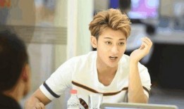 黄子韬最新圈内爆料,独家爆料引发热议